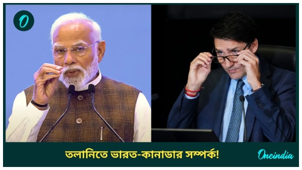 India Canada Khalistani Row India Canada Khalistani Row