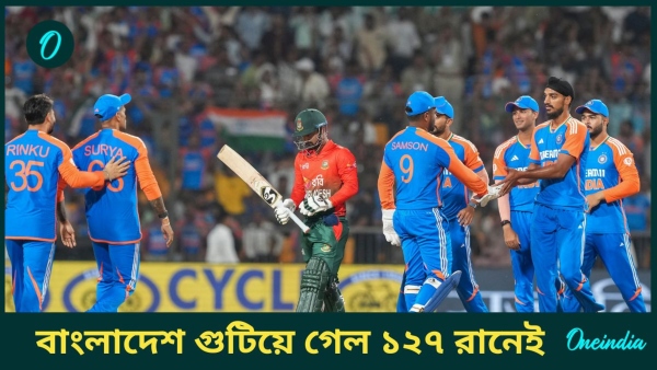 IND vs BAN