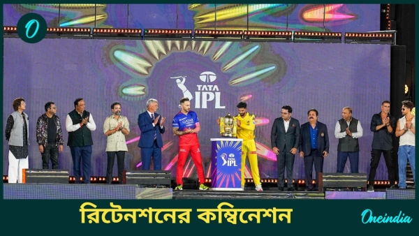 IPL Retention IPL Retention