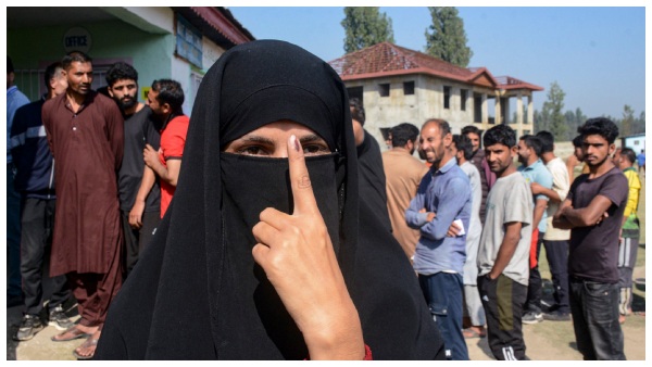 President s rule revoked in J amp amp K President s rule revoked in J amp amp K