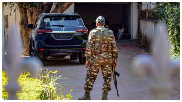 Jharkhand Assembly Election 2024