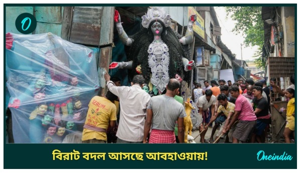 West Bengal Weather Update