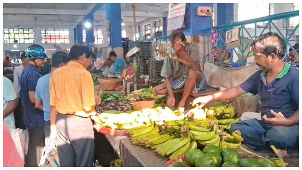 Durga Puja Market Price
