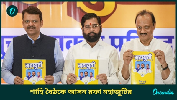 Maharashtra Assembly Election 2024