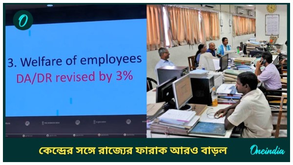 7th pay commission DA Hike