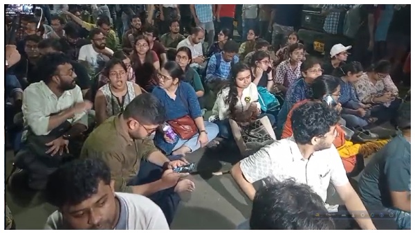 Junior Doctor s Protest Kolkata Junior Doctor s Protest Kolkata