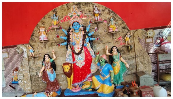 Kali Puja 2024 Kali Puja 2024