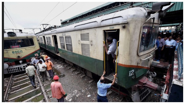 Sealdah Railway Division Sealdah Railway Division