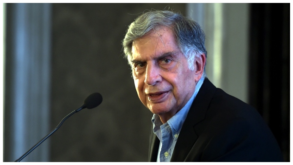 Ratan TATA Ratan TATA