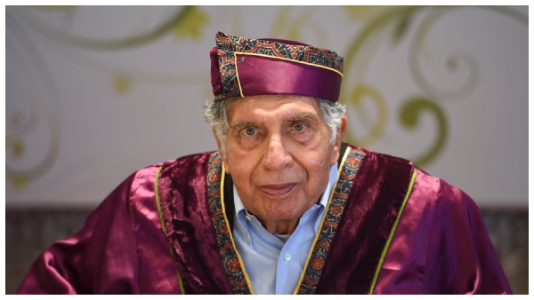 Ratan Tata