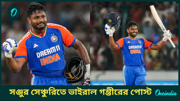 Sanju Samson