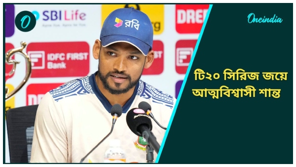 Najmul Hossain Shanto