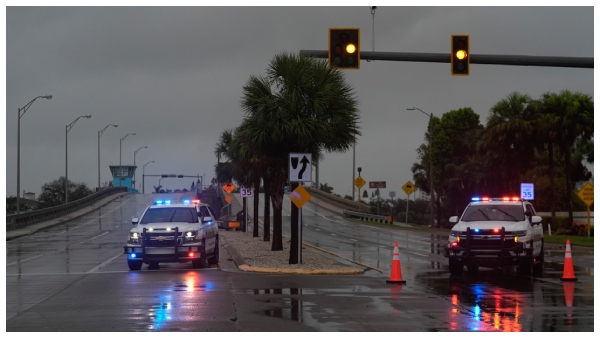 Hurricane Milton News Hurricane Milton News