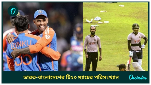 India vs Bangladesh