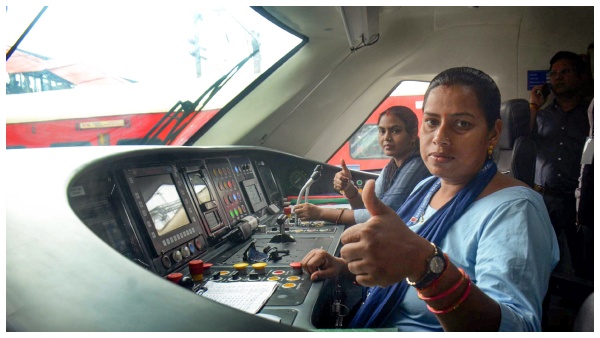 Vande Bharat Express