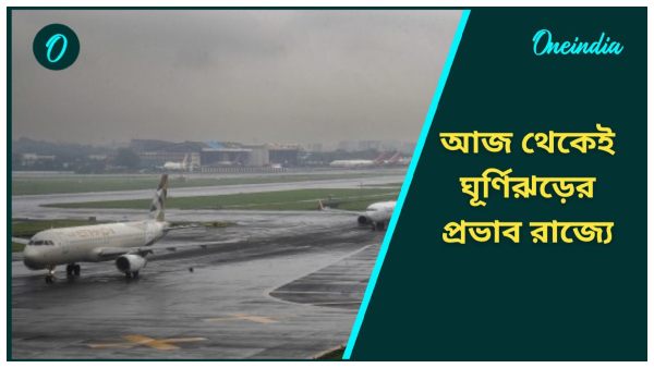 Weather Update Weather Update