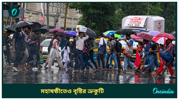 Weather Update