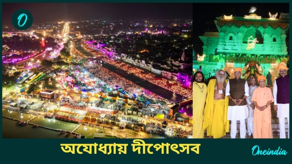 Deepotsav In Ayodhya