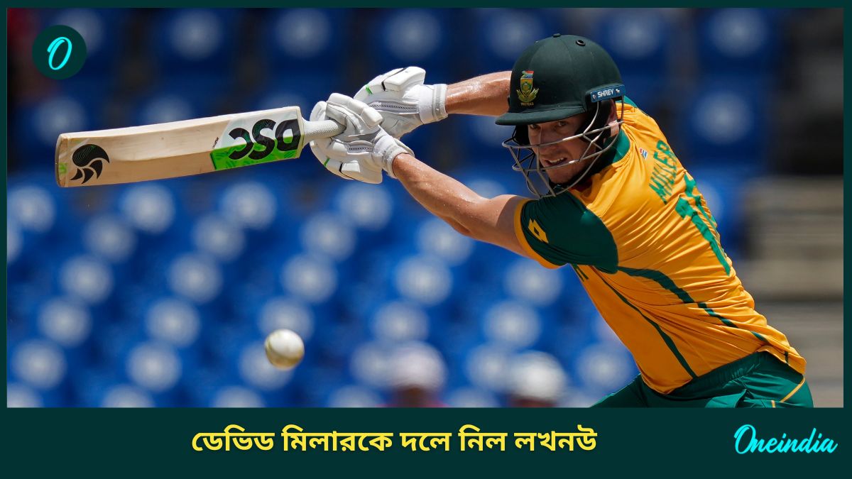 David Miller David Miller