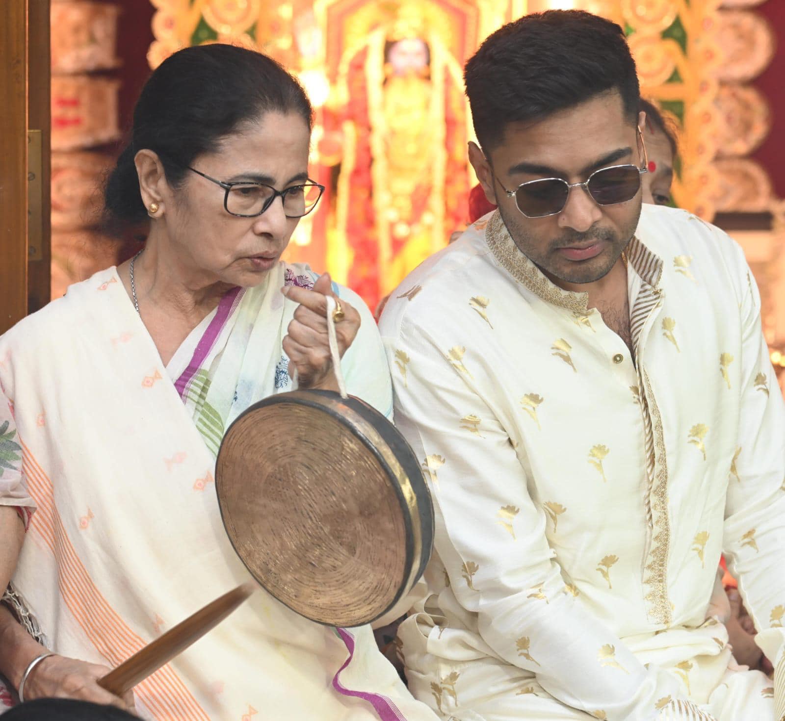 প্রভাব পড়ল আর আরজি করের