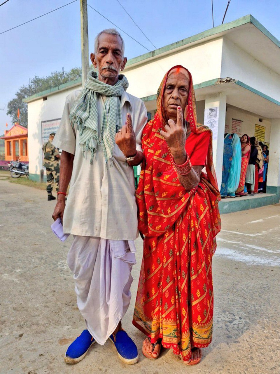 Exit Poll 2024: ভোট শেষ, কাউন্টডাউন শুরু