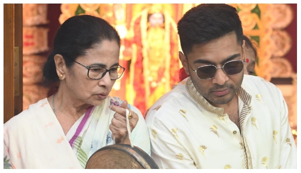 Abhishek Banerjee