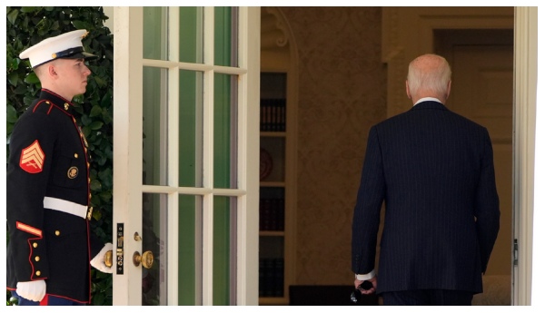 America President Election 2024