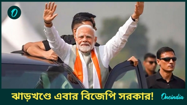 Jharkhand Exit Poll Result 2024