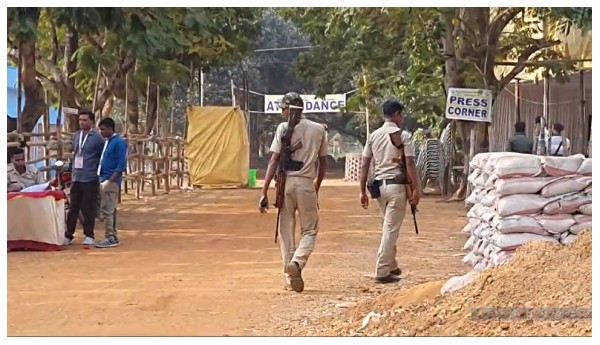 West Bengal Bypoll Election Results 2024