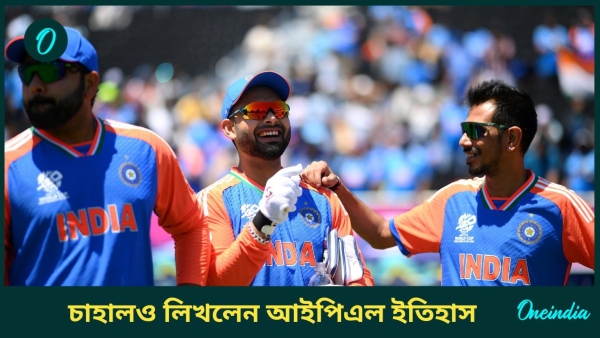Yuzvendra Chahal Yuzvendra Chahal