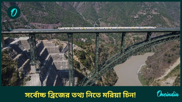 chenab bridge chenab bridge