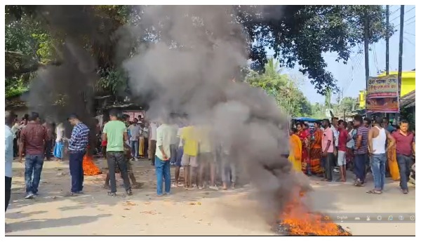 Alipurduar Rape and Murder Case