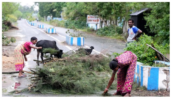 West Bengal Weather Update West Bengal Weather Update
