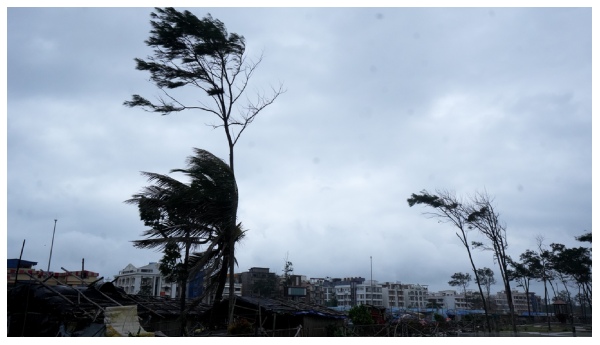 West Bengal Weather Update