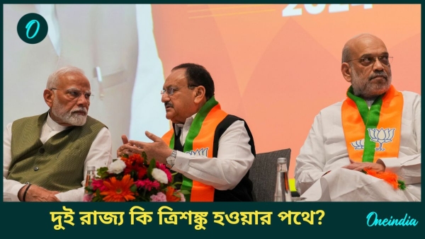Exit Polls 2024