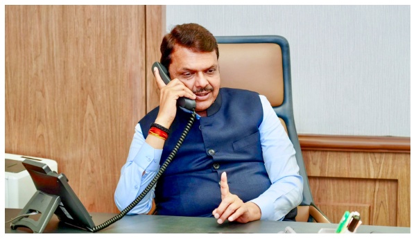 Maharashtra Assembly Elections 2024