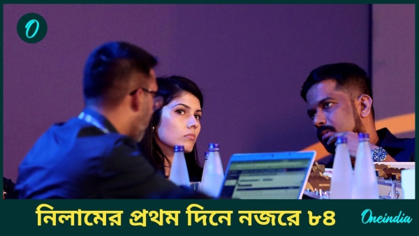IPL Auction 2024