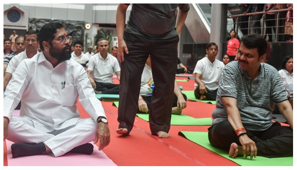 Maharashtra Assembly Election 2024