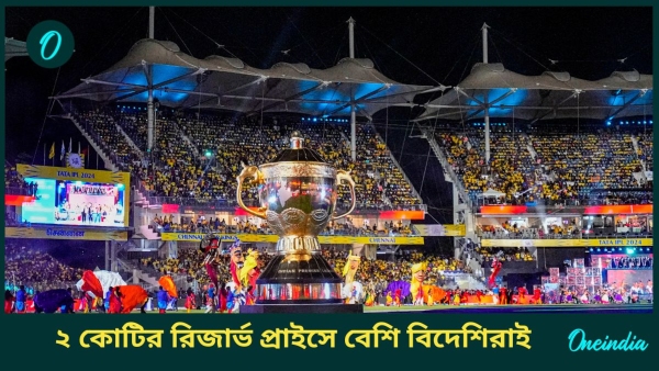 IPL Auction 2024