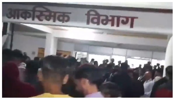 Uttar Pradesh