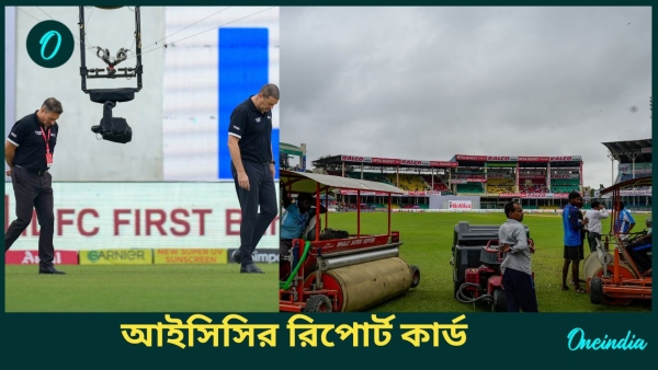 ICC Ratings ICC Ratings