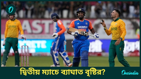 SA vs IND SA vs IND