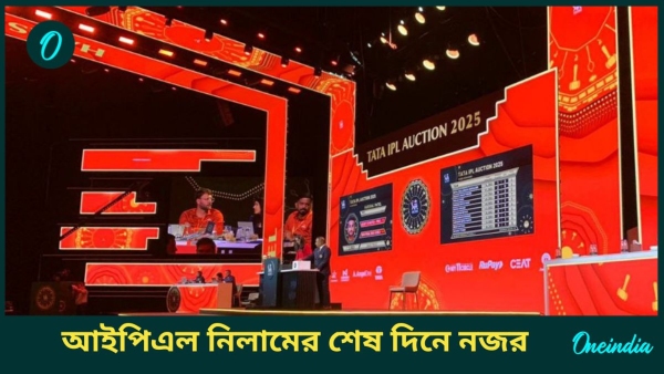 IPL Auction 2024 Live