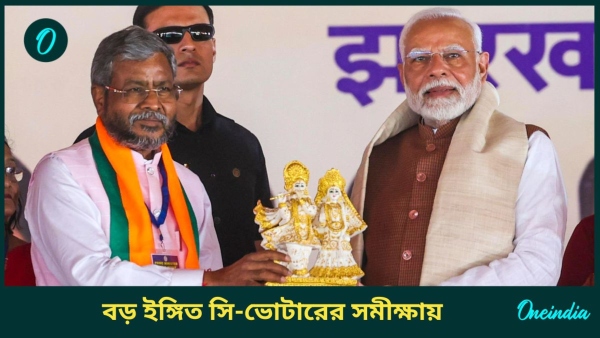 Jharkhand Exit Poll 2024