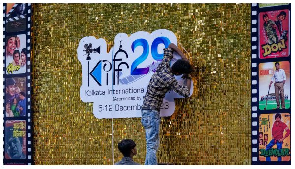 Kolkata International Film Festival 2024 Kolkata International Film Festival 2024