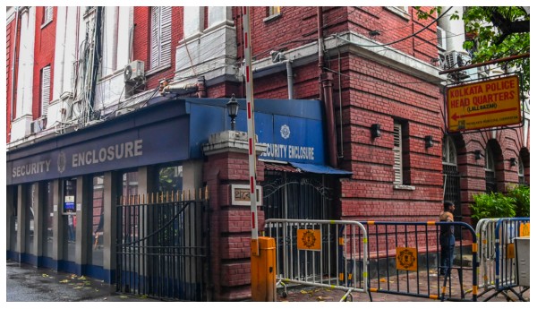 West Bengal Tab Scam