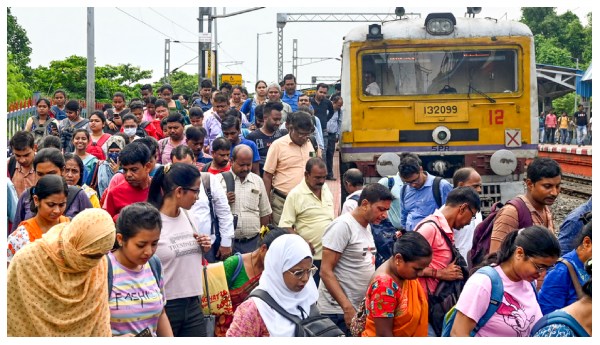 Eastern Railway zone
