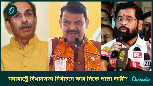Maharashtra Assembly Election 2024 Maharashtra Assembly Election 2024