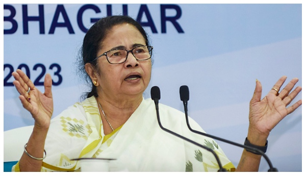 Bangladesh-Mamata Banerjee Bangladesh-Mamata Banerjee