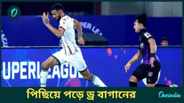 ISL 2024-25 ISL 2024-25